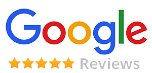 Google Review Logo